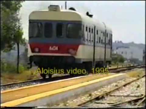 Scopri i pittoreschi treni per Alberobello: un viaggio incantato nel cuore della Puglia!