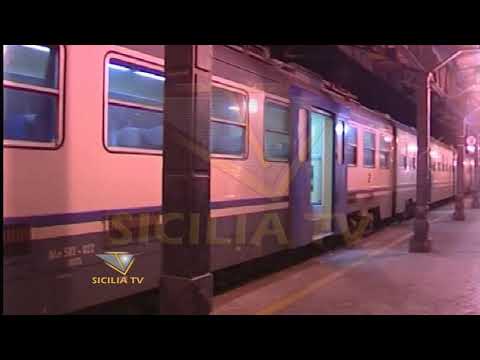 Orario treni: scopri le nuove soluzioni per viaggiare da Agrigento a Palermo in modo veloce!