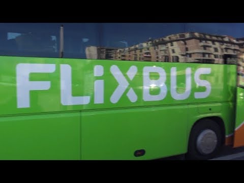 Il mistero del bagaglio smarrito: le incredibili avventure con FlixBus (69 caratteri)